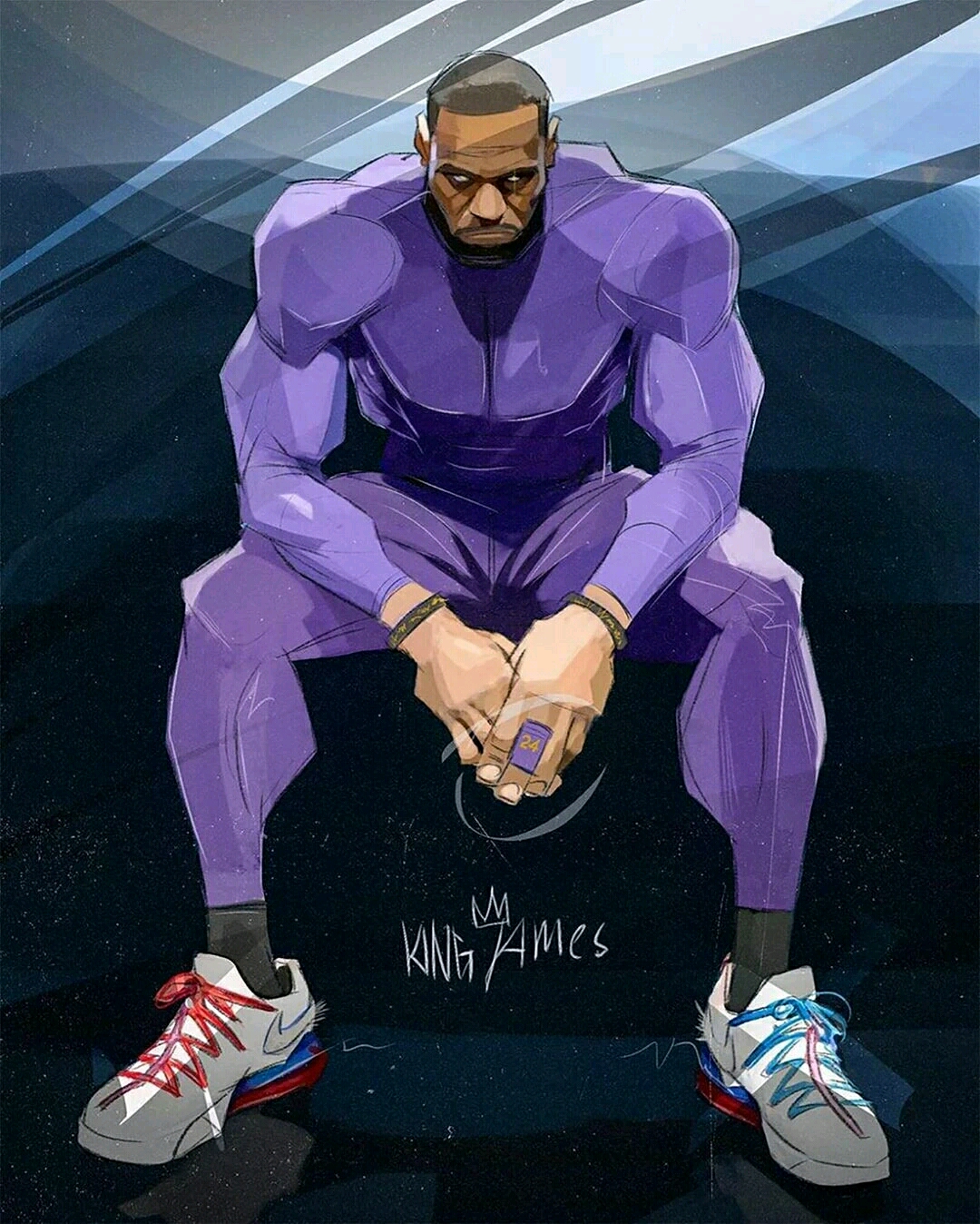 逼抢一旦成功就是快攻（逼抢得手即刻反击）